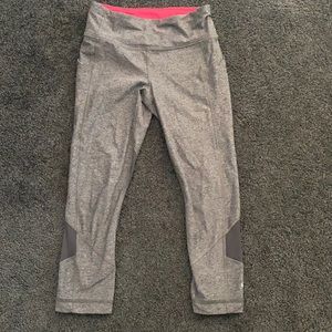 Lululemon leggings size 4